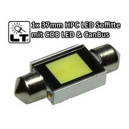 HM LED-Soffitte C5W,...