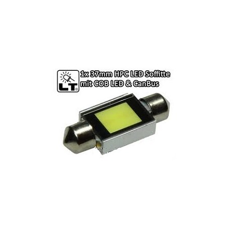 HM LED-Soffitte C5W, CanBus, 2W, 36mm | 1661