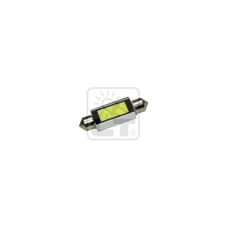 LED 12V COB SMD Soffitte 31mm Weiß Innenraum Lampe Beleuchtung