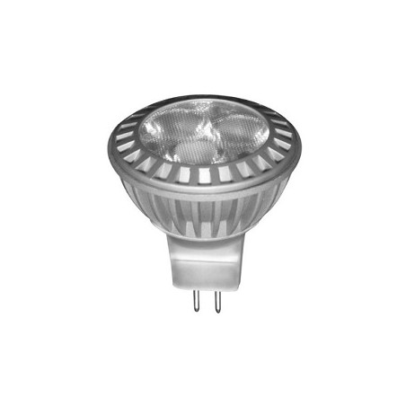 Müller-Licht LED Lampe, Reflektor, Spot MR16/GU5.3, 5W