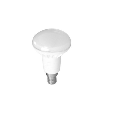 Müller-Licht E14 LED Lampe, Tropfenlampe, 6W