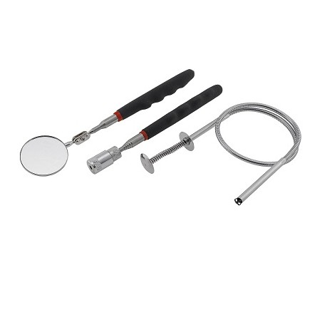 Chilitec Pick up Tool Set "CT-3in1" 3 Tools Werkzeuge | 4336