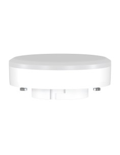 Ledscom GX53 LED-Leuchtmittel, Lampe, 10.0W