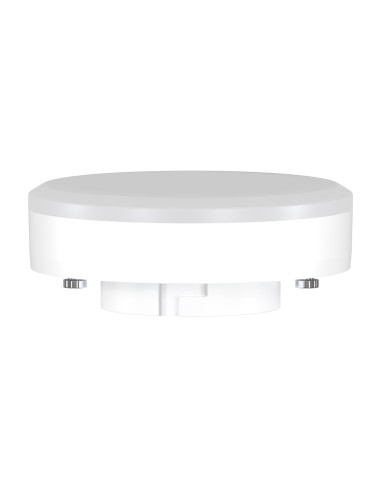 Ledscom GX53 LED-Leuchtmittel, Lampe, 10.0W