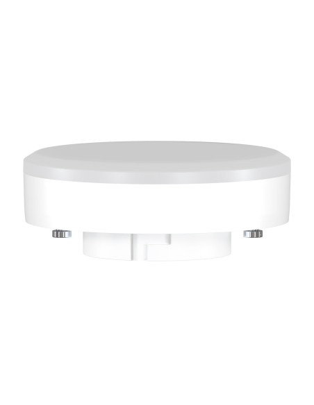 Ledscom GX53 LED-Leuchtmittel, Lampe, 10.0W