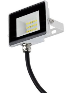 Chilitec LED Scheinwerfer SlimLine "CTF-SLW10", 10W