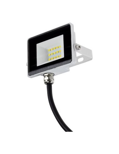 Chilitec LED Scheinwerfer SlimLine "CTF-SLW10", 10W