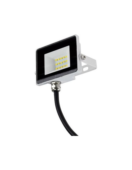 Chilitec LED Scheinwerfer SlimLine "CTF-SLW10", 10W