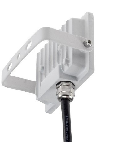 Chilitec LED Scheinwerfer SlimLine "CTF-SLW10", 10W