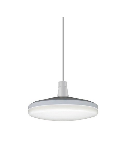 Bioledex E27 LED Pflanzenlampe "GoLeaf", 12W, Vollspektrum