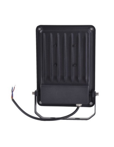 Bioledex LED-Pflanzenleuchte Fluter "GoLeaf", 30W