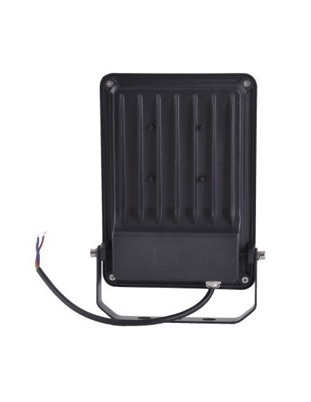 Bioledex LED-Pflanzenleuchte Fluter "GoLeaf", 30W