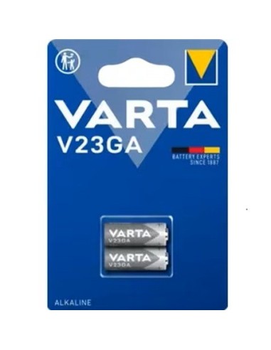 Varta A23 - Alkaline Rundzelle, 12V
