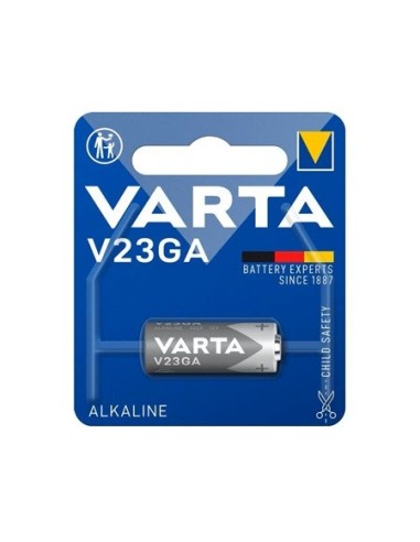 Varta A23 - Alkaline Rundzelle, 12V