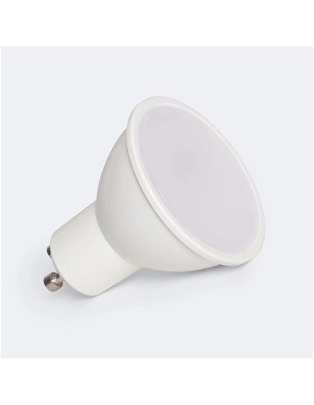 LEDKIA GU10 LED-Lampe, 12V/24V DC, 6W