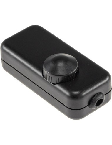 PB Schnur LED Dreh-Dimmer, 3-150W, 230V