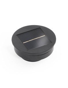 HM Solar Leuchteinheit "SLE-082", 8.25 cm Durchmesser 2