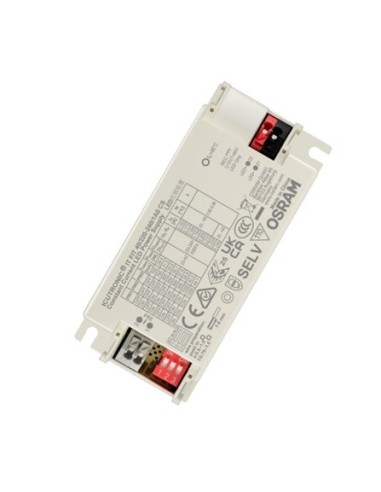 LEDVANCE LED DC-Treiber/Trafo, 23-42V, 40W, Konstantstrom