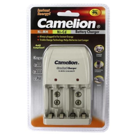 Camelion Universal Akkuladegerät | 1083