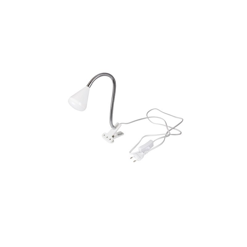 Bioledex LED-Pflanzenleuchte "GoLeaf", 2W, 45cm