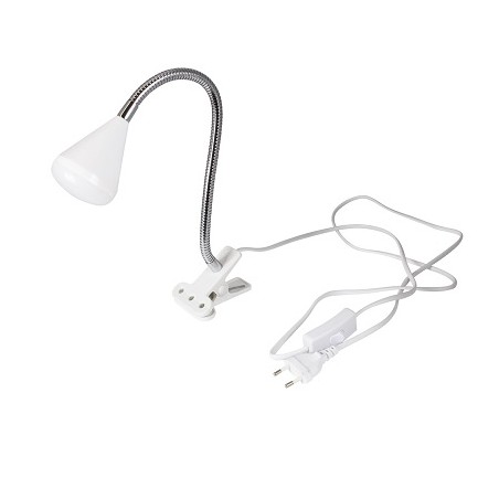 Bioledex LED-Pflanzenleuchte "GoLeaf", 2W, 45cm