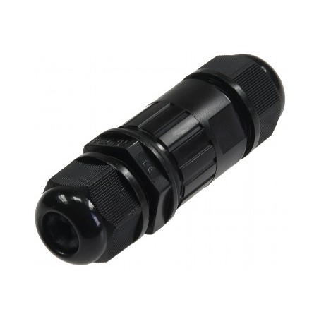 Chilitec Kabelverbinder, Dosenmuffe, 230V, IP68 wasserdicht