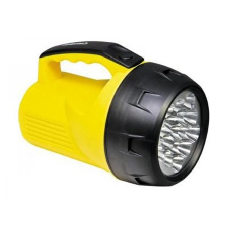 Camelion LED-Handlampe, SuperBright 16 LED | 1123