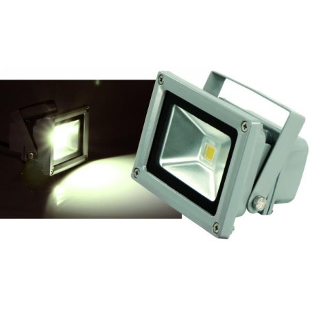 HM LED-Scheinwerfer, 10W