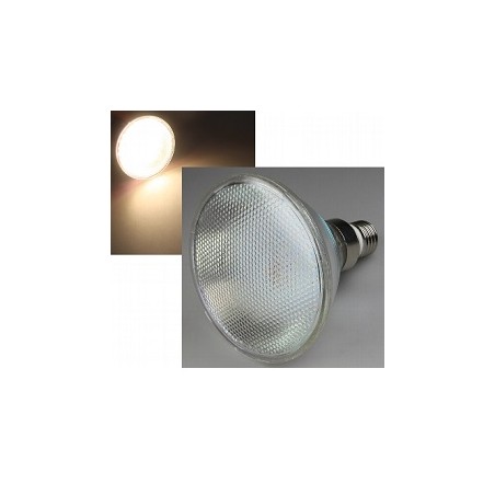 Chilitec E27 LED Lampe, Spot/Reflektor "PAR38", 13W
