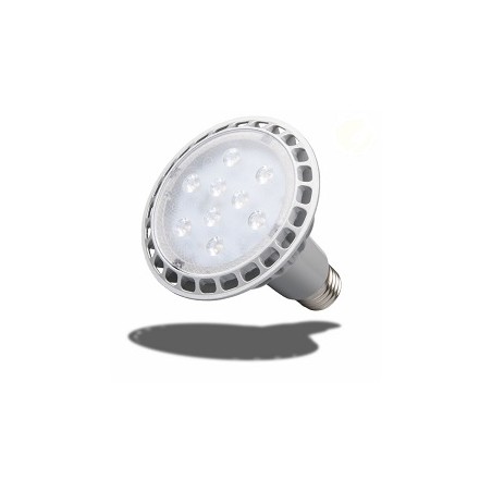 Isoled E27 LED Lampe, Spot/Reflektor "PAR30S", 11W, dimmbar