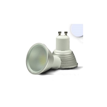 Isoled LED Lampe, Strahler GU10, 5W, dimmbar