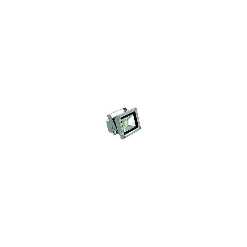 Letronix LED-Soffitte SV8.5, PLCC6, 0.8W, 31mm, 2x5050 SMD LEDs Farbe Blau