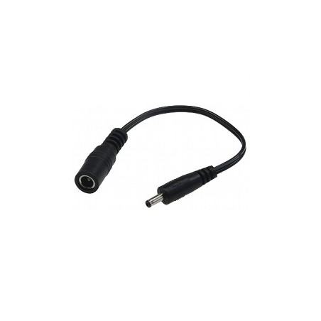 Chilitec Adapterkabel für "CT-FL", "SIRIS" usw. Leuchten, 10cm