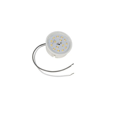 McShine LED-Modul "MS-M5", 5W, 230V, 50x23mm