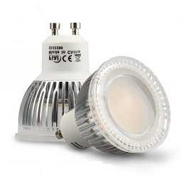 Isoled LED Lampe, Reflektor...