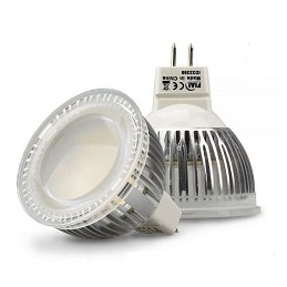 Isoled LED Lampe, Strahler...