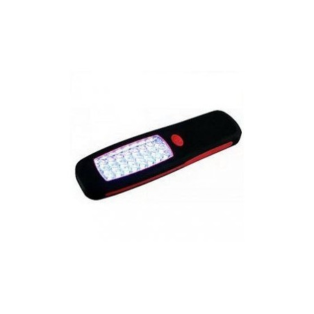 Chilitec LED-Arbeitslampe, 2W, 24 LED | 1145