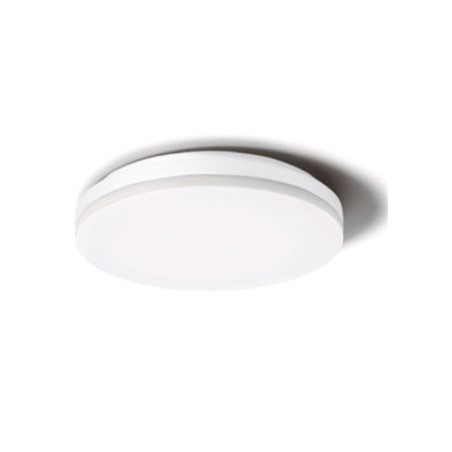 Ledeshi LED Aufbau-Unterbau Leuchte "Slice Circle III", 29W | 2580
