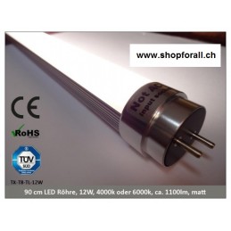 Tiroled LED Röhre T8/G13,...