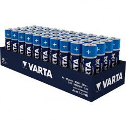 Varta AA/LR6 Alkaline...