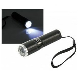McShine LED-Taschenlampe,...