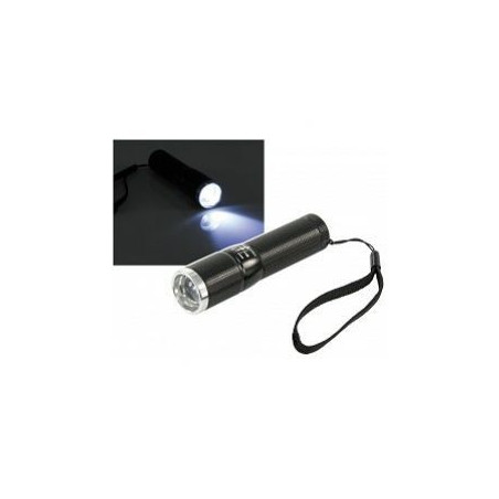 McShine LED-Taschenlampe, 1W, fokussierbar | 1251