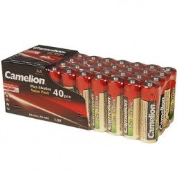 Camelion AA/LR6 Alkaline...