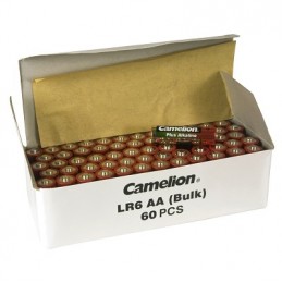 Camelion AA/LR6 Alkaline...