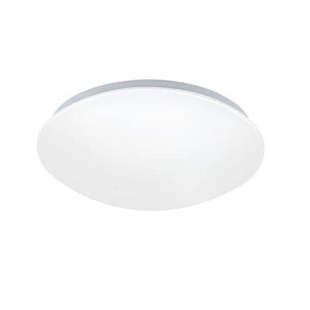 Eglo LED-Aufbauleuchte Sensor "Giron-M26", 12W, 26cm, 12V DC | 3933
