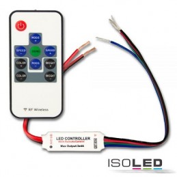 Isoled LED-Funkdimmer für...