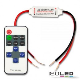 Isoled LED PWM-Funkdimmer...