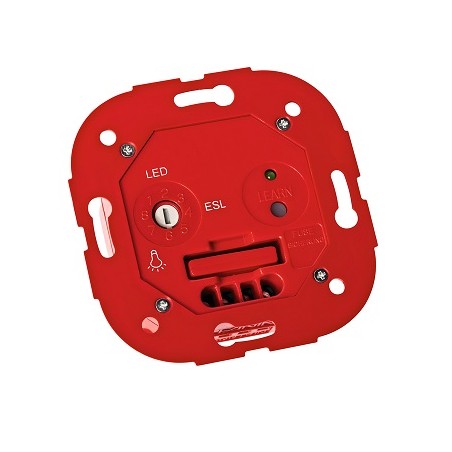 Intertechno Funk Dimmer "ITL-250", Phasenabschnitt, 433.92 MHz | 2914