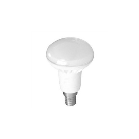 Müller-Licht E14 LED Lampe, Tropfenlampe "R50", 5W