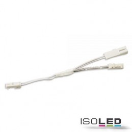 Isoled 2 Pol Linersplitter...